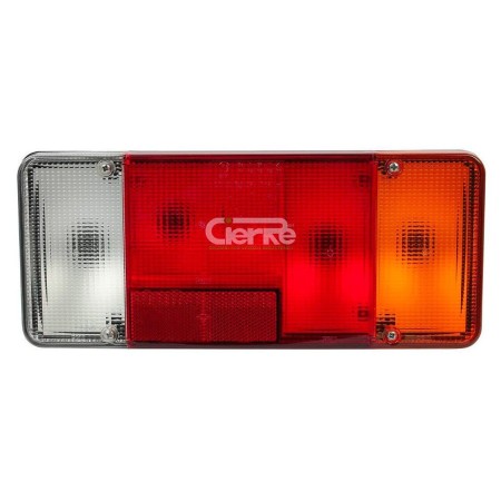 Faro Trasera Derecha Iveco Daily 96 - S2000