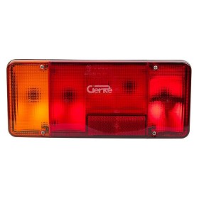 Faro Trasera Izquierda Iveco Daily 96 - S2000