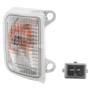 Turn Signal Lamp White Left - Right Iveco Eurocargo