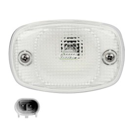 Luz De La Cabina Izquierda Iveco Eurocargo
