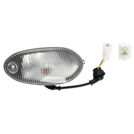 Luce ingombro cabina destra Iveco Stralis - Eurocargo