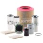 Filters Kit Volvo Fh4