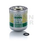 AIR DRYER CARTRIDGE MANN FILTER TB1394/16x. SUITABLE TO: