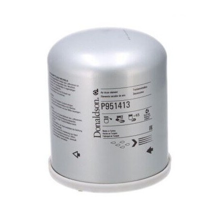 LUFTTROCKNERPATRONE DONALDSON P951413