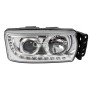 Headlight Right Led Iveco Stralis Hi - Way