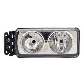 Faro Izquierdo Manual Iveco Stralis - Eurocargo 2007