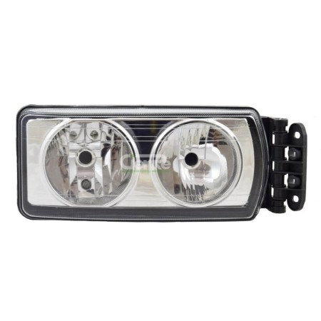 Faro Delantero Derecho Manual Iveco Stralis - Eurocargo 2007