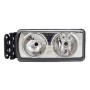 Faro Delantero Izquierdo Eléctrico Iveco Stralis - Eurocargo 2007