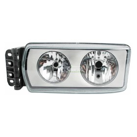 Faro Izquierdo Iveco Stralis 2001- Eurocargo Tector