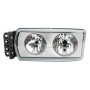 Faro Izquierdo Iveco Stralis 2001- Eurocargo Tector