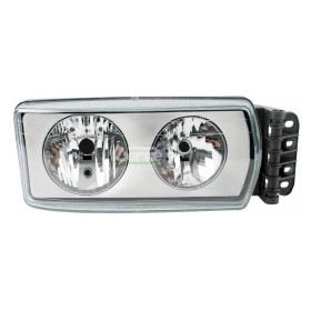 Faro Derecho Iveco Stralis 2001 - Eurocargo Tector