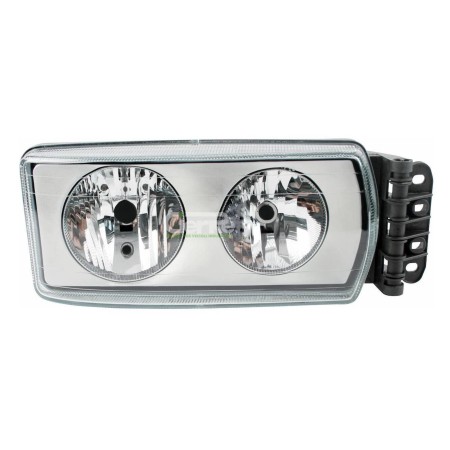 Faro Derecho Iveco Stralis 2001 - Eurocargo Tector