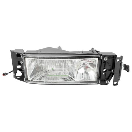 Faro Manual Derecho Iveco Eurostar - Eurotech