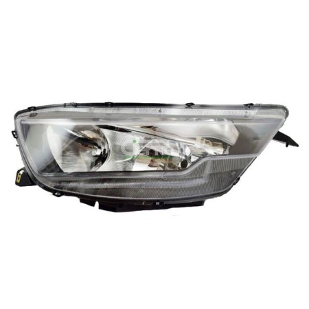 Phare Gauche Iveco Daily 2014 - 2015