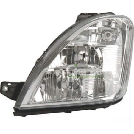 Phare Gauche Électrique Iveco Daily 2006 - 69500013