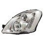 Faro Delantero Izquierdo Iveco Daily 2010 5801375416