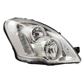 Faro Delantero Derecho Iveco Daily 2010 5801375415