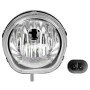 Phare Anti-Brouillard Externe Iveco Stralis 2007 - 504181095
