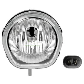 Faro Antiniebla Externo Iveco Stralis 2007 - 504181095