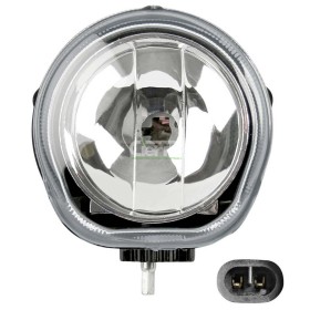 Faro De Profundidad Interior Iveco Stralis 2007 - 504181096