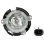 High Beam Lamp Internal Iveco Stralis 2001 - 504032148