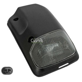 Luz Lateral De La Cabina Izquierda Iveco Daily 2015