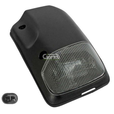 Luz Lateral De La Cabina Izquierda Iveco Daily 2015