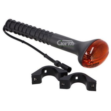 Flecha Lateral Izquierdo Iveco Eurocargo 2015 - 504107550