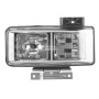 Phare Anti-Brouillard Gauche Iveco Eurostar - Eurotech - Eurocargo