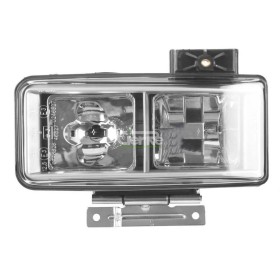 Faro Antiniebla Izquierda Iveco Eurostar - Eurotech - Eurocargo