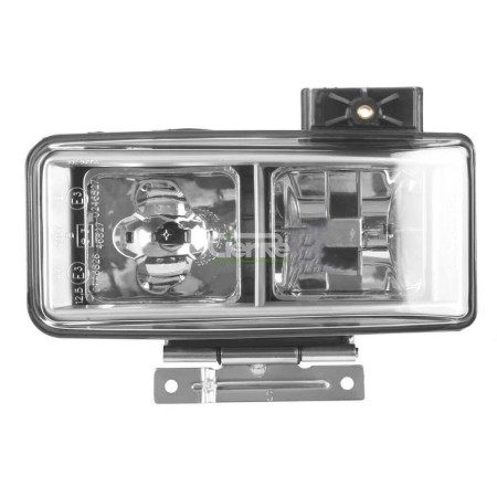 Phare Anti-Brouillard Gauche Iveco Eurostar - Eurotech - Eurocargo