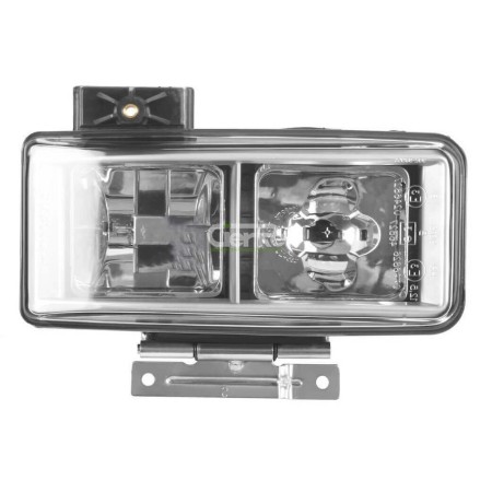 Faro Antiniebla Derechas Iveco Eurostar - Eurotech - Eurocargo