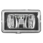 Fog Lamp Left Iveco Eurocargo Tector Restyling