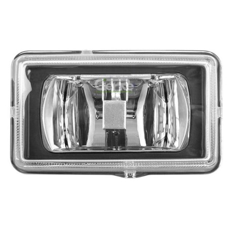 Phare Anti-Brouillard Droite Iveco Eurocargo Tector Restyling