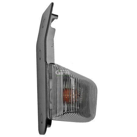 Freccia laterale sinistra Iveco Stralis Hi - Way