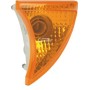 Freccia Anteriore Sinistra Arancio Iveco Stralis 2007 - Eurocargo