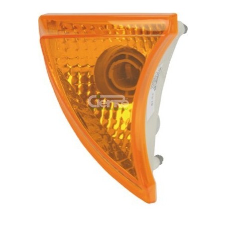 Freccia Anteriore Destra Arancio Iveco Stralis 2007