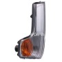 Freccia su specchio sinistra Iveco Daily 2014