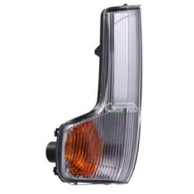 Flecha En Espejo Izquierdo Iveco Daily 2014