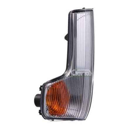 Flecha En Espejo Izquierdo Iveco Daily 2014