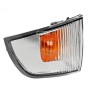 Turn Signal Lamp Left Iveco Daily 2006
