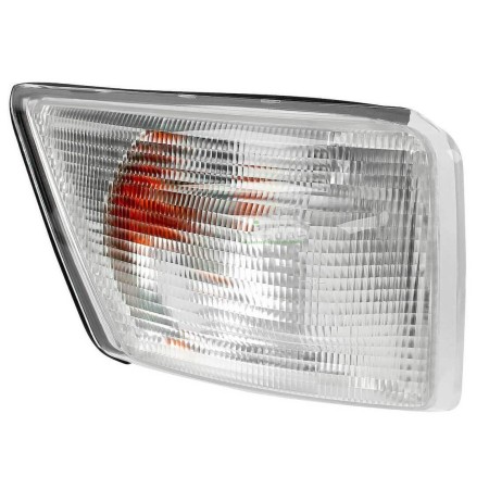 Turn Signal Lamp Right White Iveco Daily S2000