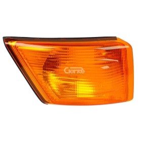 Flecha Delantera Derecha Naranja Iveco Daily S2000