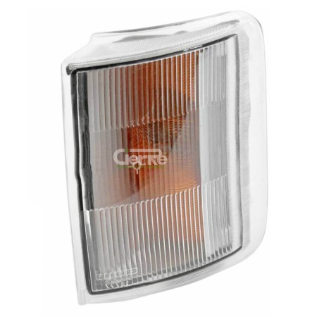 Turn Signal Lamp Left Iveco Eurocargo