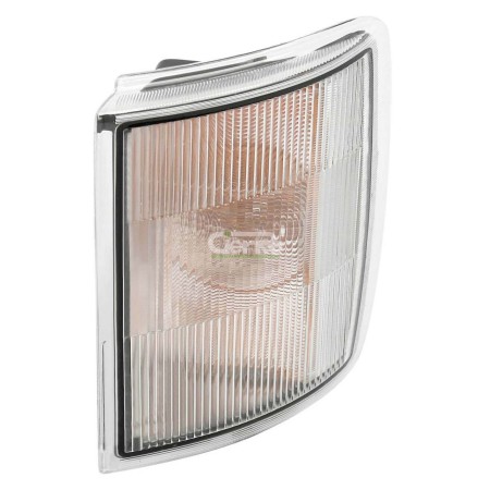 Turn Signal Lamp Left Iveco Eurostar - Eurotech
