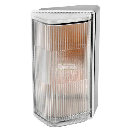 Turn Signal Lamp Left Iveco Eurostar