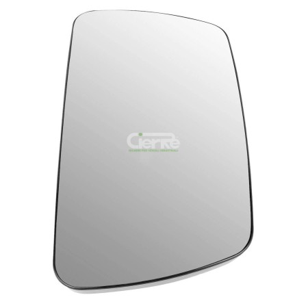 Mirror Glass Iveco Stralis - Eurocargo