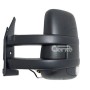 Specchio Retrovisore Sinistro Braccio Lungo Iveco Daily 2006 - 5801367571