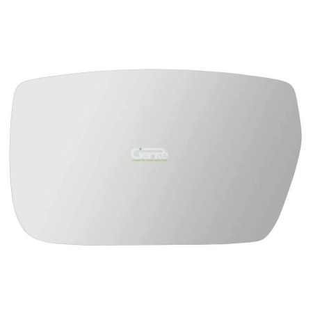 Verre Miroir Inférieur Droite Iveco Daily 2006