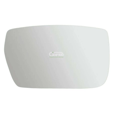 Verre Miroir Inférieur Gauche Iveco Daily 2006